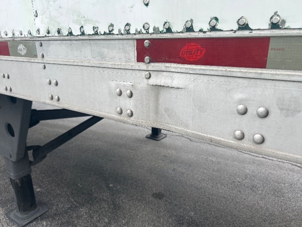 Refrigerated Trailer-Semi Trailers-Utility-2018-Trailer-Orlando-FL-997,145\n\t\tmiles-$ 33,500 - Image 16