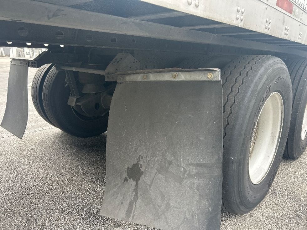 Refrigerated Trailer-Semi Trailers-Utility-2018-Trailer-Orlando-FL-997,145\n\t\tmiles-$ 33,500 - Image 17