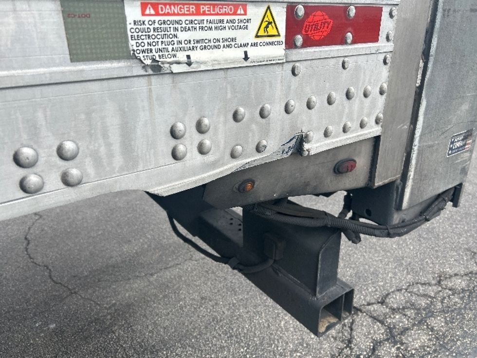 Refrigerated Trailer-Semi Trailers-Utility-2018-Trailer-Orlando-FL-997,145\n\t\tmiles-$ 33,500 - Image 18