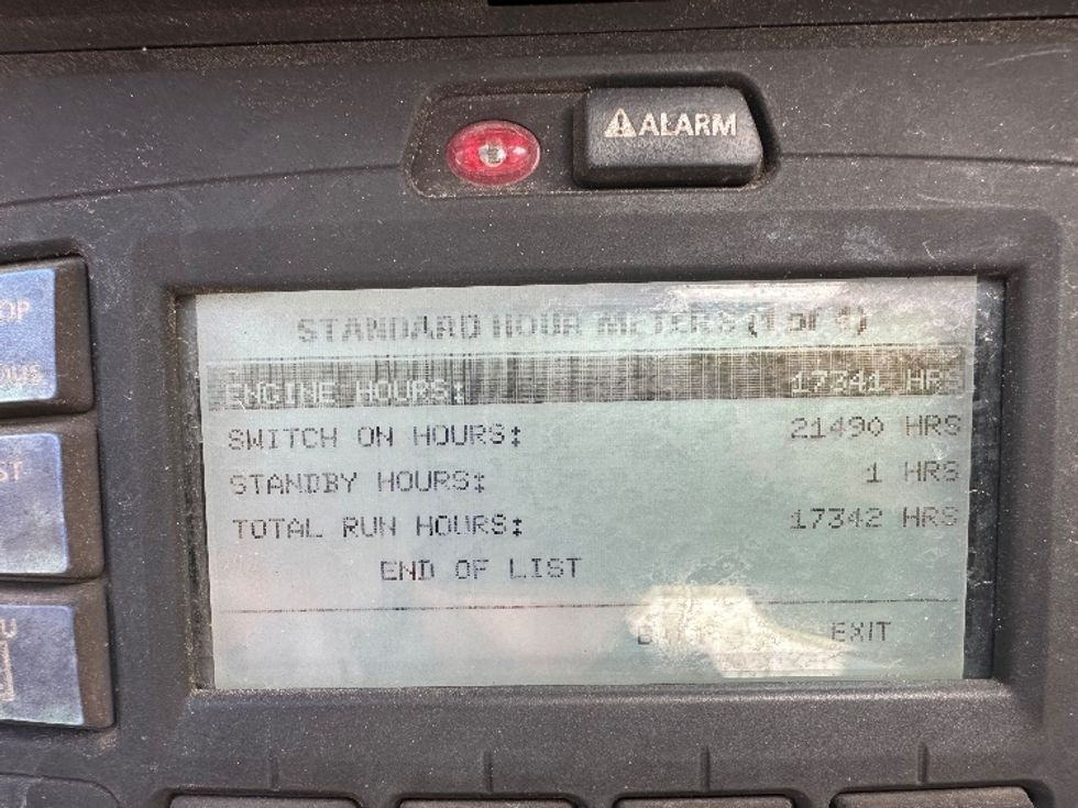 Refrigerated Trailer-Semi Trailers-Utility-2018-Trailer-Parsippany-NJ-923,148\n\t\tmiles-$ 30,000 - Image 10