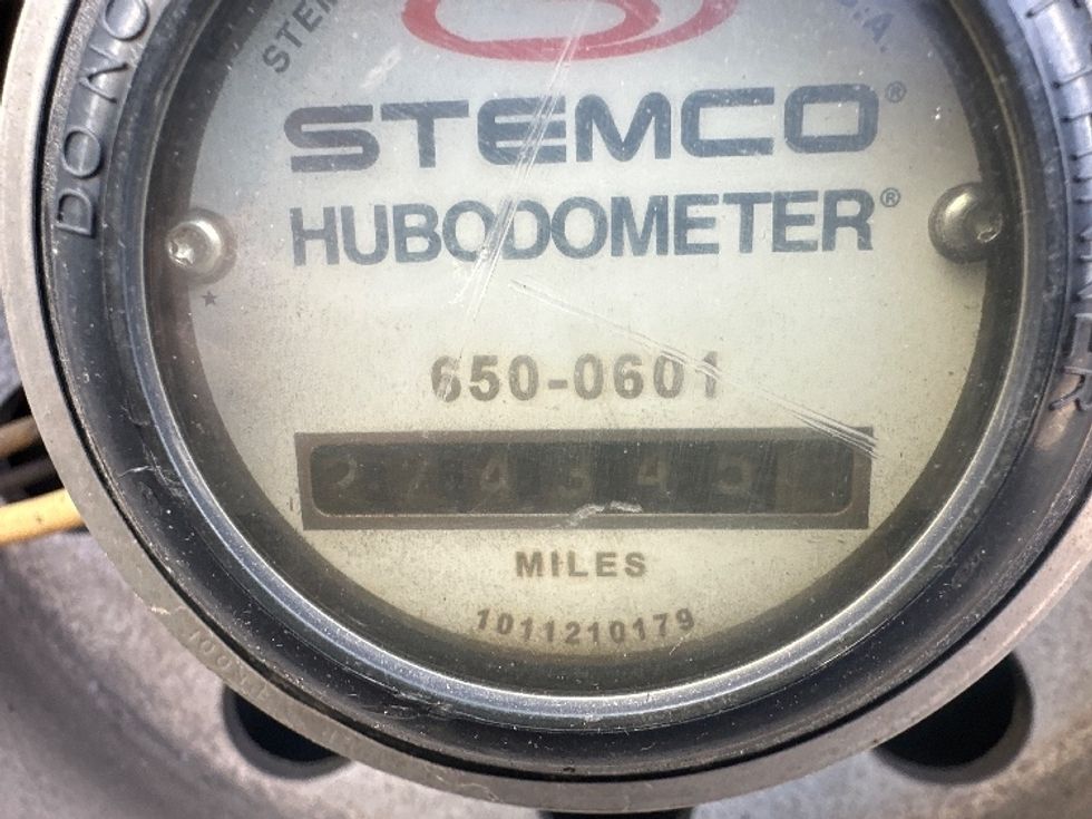 Refrigerated Trailer-Semi Trailers-Utility-2018-Trailer-Parsippany-NJ-923,148\n\t\tmiles-$ 30,000 - Image 11