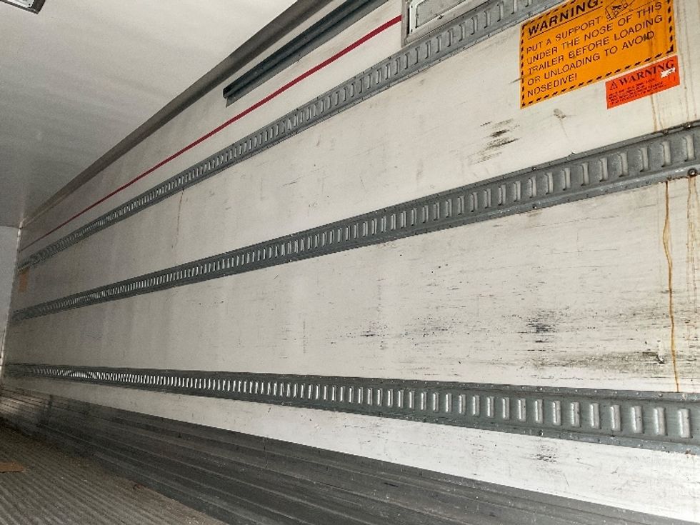 Refrigerated Trailer-Semi Trailers-Utility-2018-Trailer-Pennsauken-NJ-338,084\n\t\tmiles-$ 31,750 - Image 10