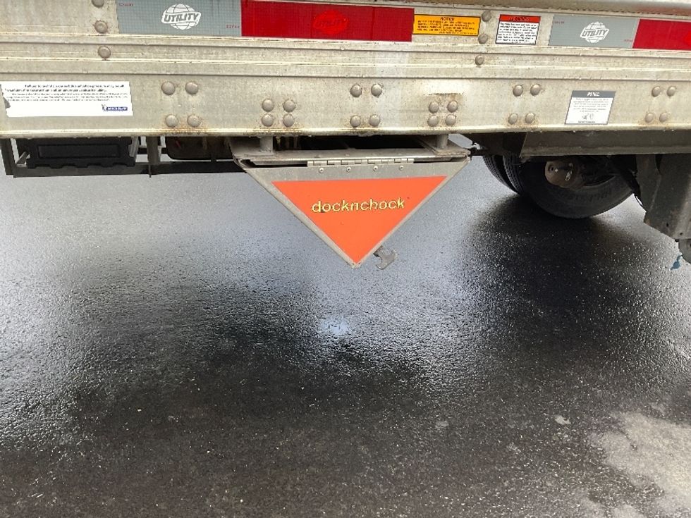 Refrigerated Trailer-Semi Trailers-Utility-2018-Trailer-Pennsauken-NJ-338,084\n\t\tmiles-$ 31,750 - Image 11