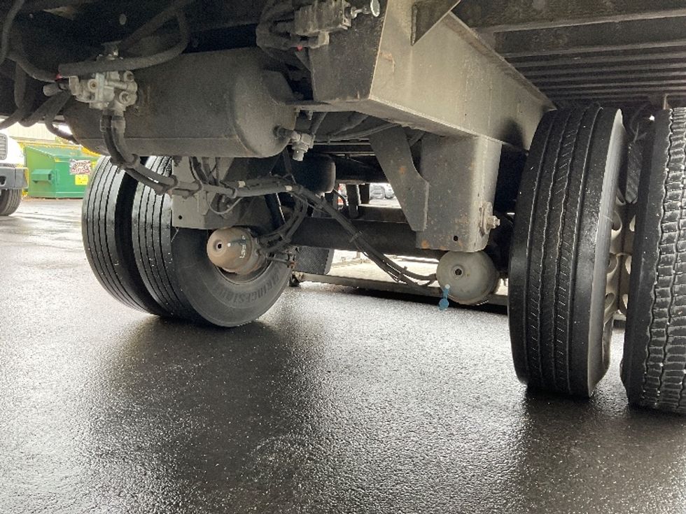 Refrigerated Trailer-Semi Trailers-Utility-2018-Trailer-Pennsauken-NJ-338,084\n\t\tmiles-$ 31,750 - Image 5