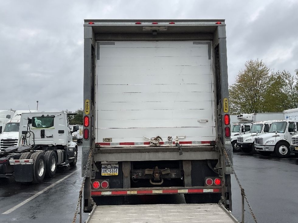 Refrigerated Trailer-Semi Trailers-Utility-2018-Trailer-Pennsauken-NJ-338,084\n\t\tmiles-$ 31,750 - Image 6