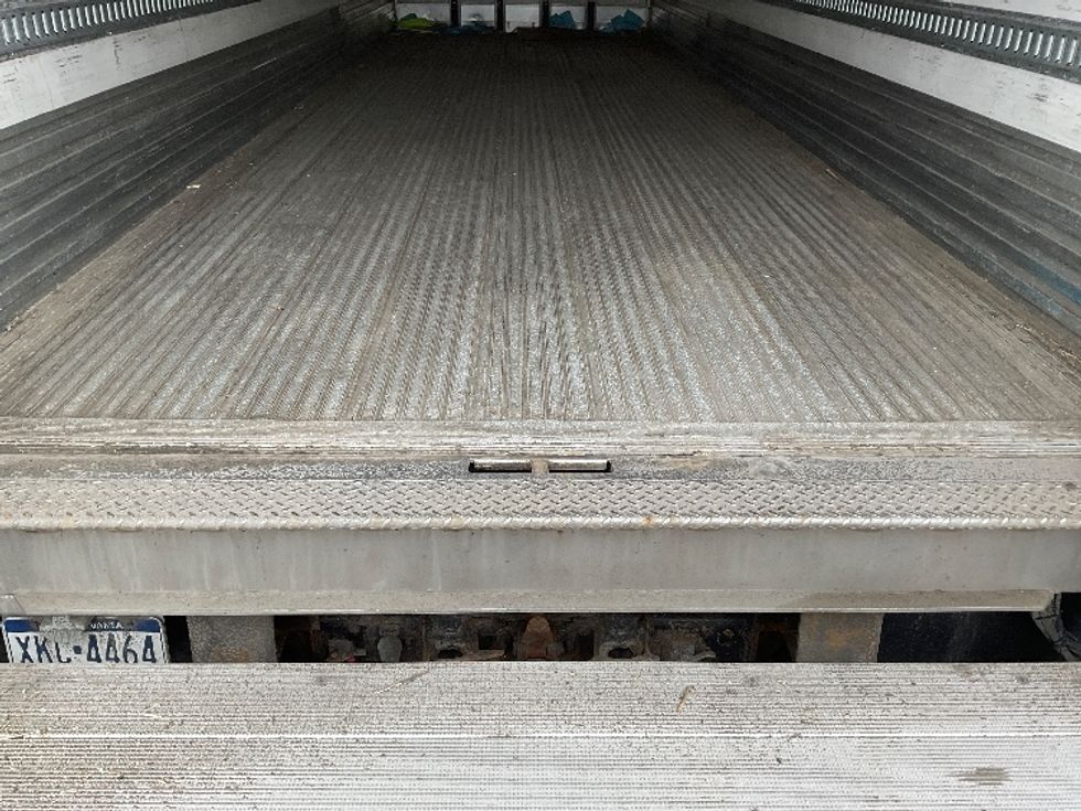 Refrigerated Trailer-Semi Trailers-Utility-2018-Trailer-Pennsauken-NJ-338,084\n\t\tmiles-$ 31,750 - Image 8