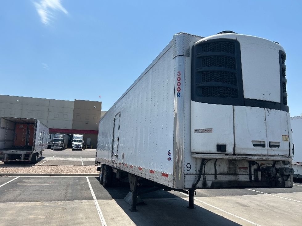 Refrigerated Trailer-Semi Trailers-Utility-2018-Trailer-Phoenix-AZ-153,988\n\t\tmiles-$ 23,750 - Image 2