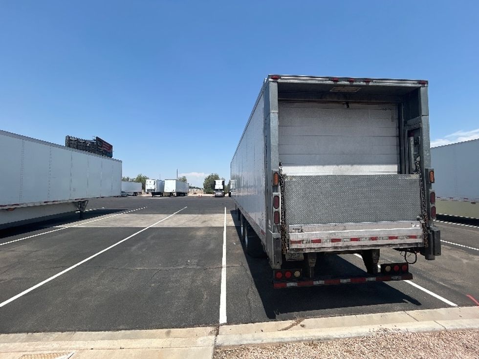 Refrigerated Trailer-Semi Trailers-Utility-2018-Trailer-Phoenix-AZ-153,988\n\t\tmiles-$ 23,750 - Image 3