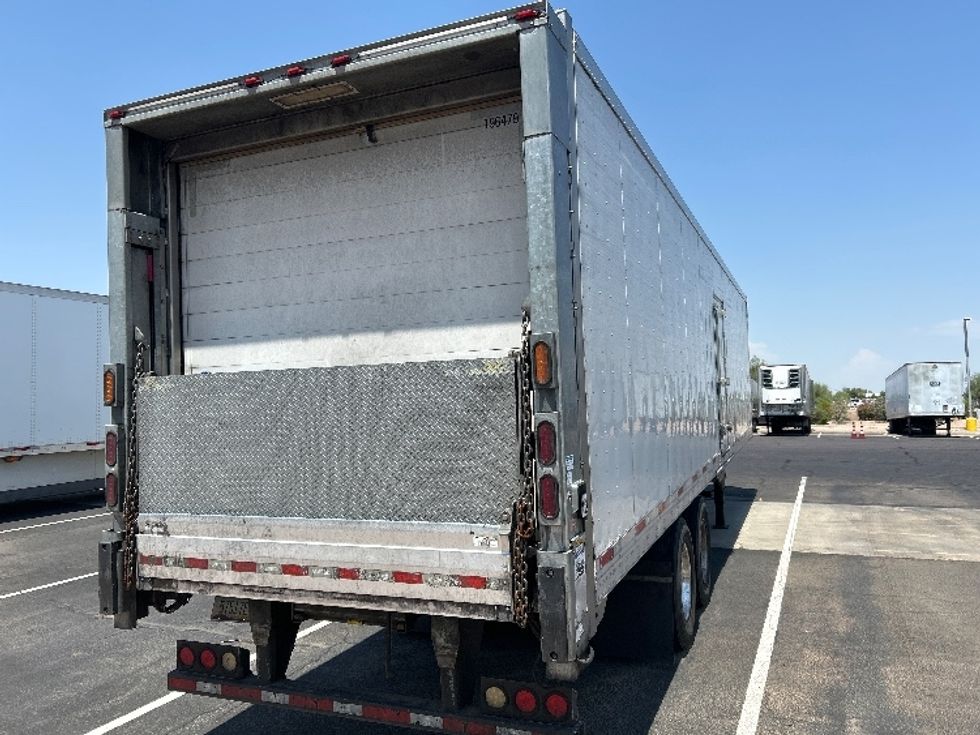 Refrigerated Trailer-Semi Trailers-Utility-2018-Trailer-Phoenix-AZ-153,988\n\t\tmiles-$ 23,750 - Image 4