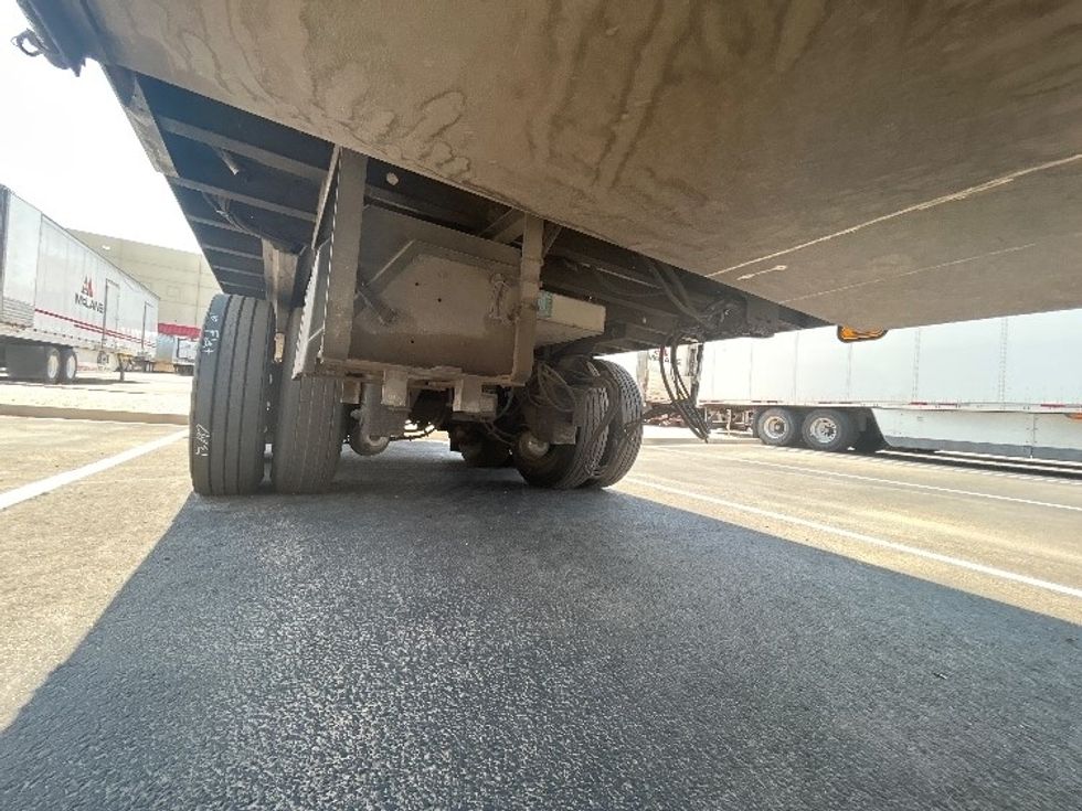 Refrigerated Trailer-Semi Trailers-Utility-2018-Trailer-Phoenix-AZ-153,988\n\t\tmiles-$ 23,750 - Image 5