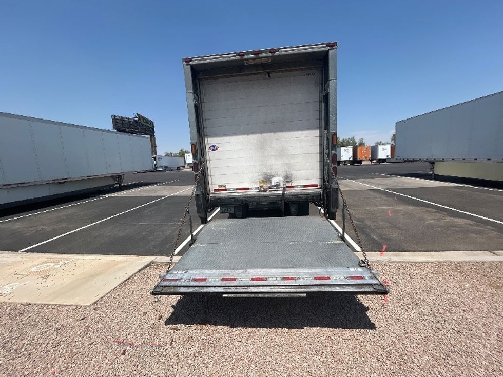 Refrigerated Trailer-Semi Trailers-Utility-2018-Trailer-Phoenix-AZ-153,988\n\t\tmiles-$ 23,750 - Image 6