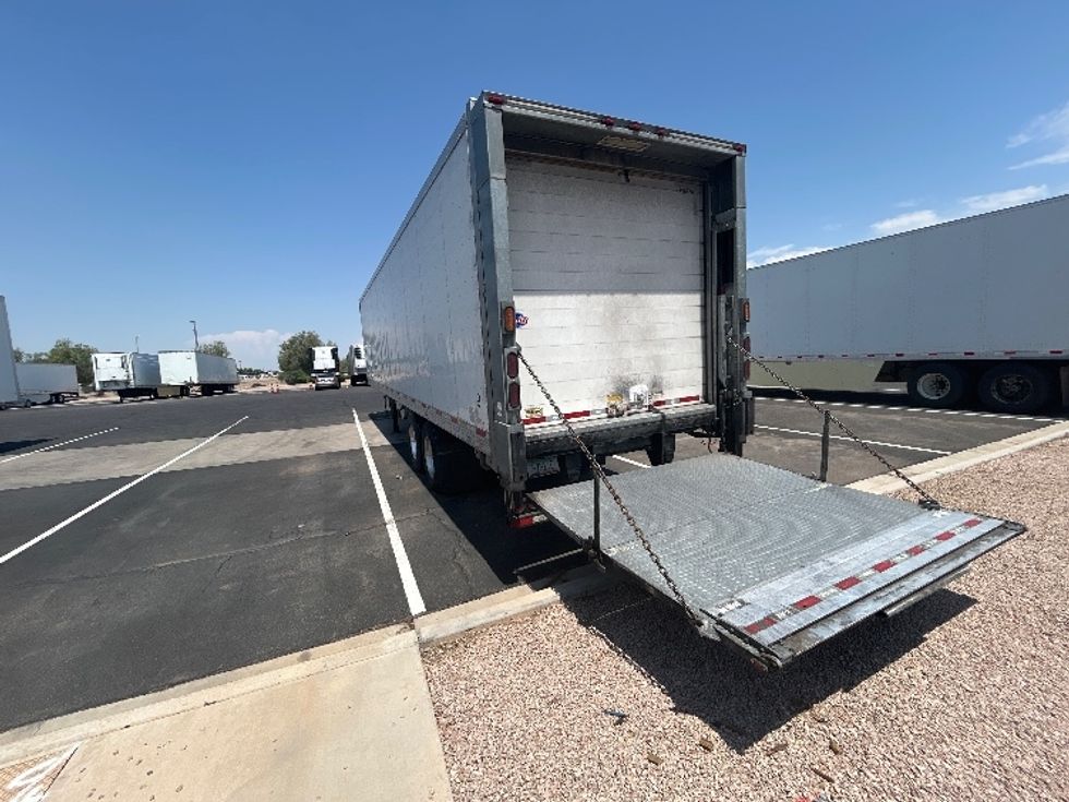 Refrigerated Trailer-Semi Trailers-Utility-2018-Trailer-Phoenix-AZ-153,988\n\t\tmiles-$ 23,750 - Image 7