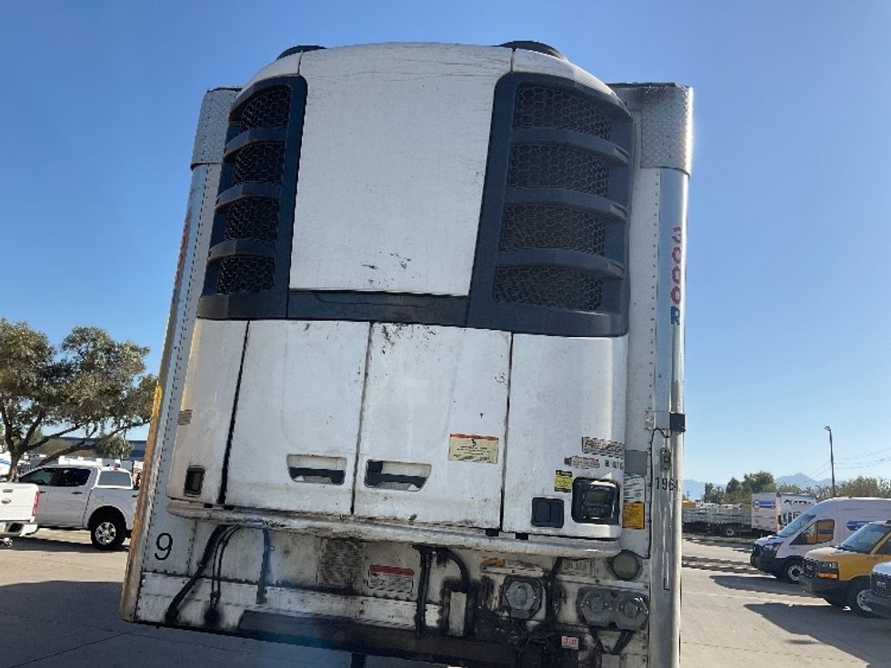 Refrigerated Trailer-Semi Trailers-Utility-2018-Trailer-Phoenix-AZ-153,988\n\t\tmiles-$ 23,750 - Image 9