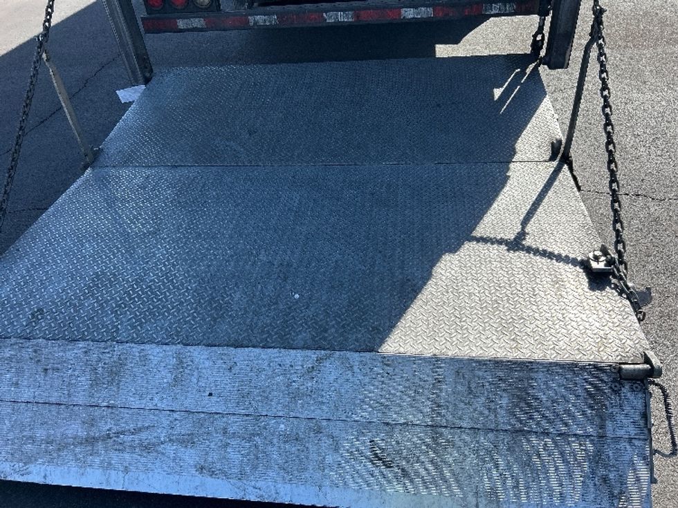 Refrigerated Trailer-Semi Trailers-Utility-2018-Trailer-Phoenix-AZ-195,041\n\t\tmiles-$ 20,250 - Image 11