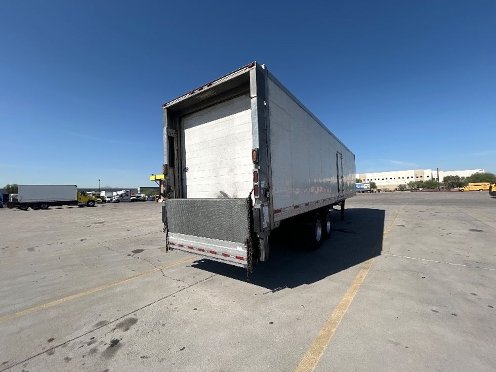Refrigerated Trailer-Semi Trailers-Utility-2018-Trailer-Phoenix-AZ-195,041\n\t\tmiles-$ 20,250 - Image 4