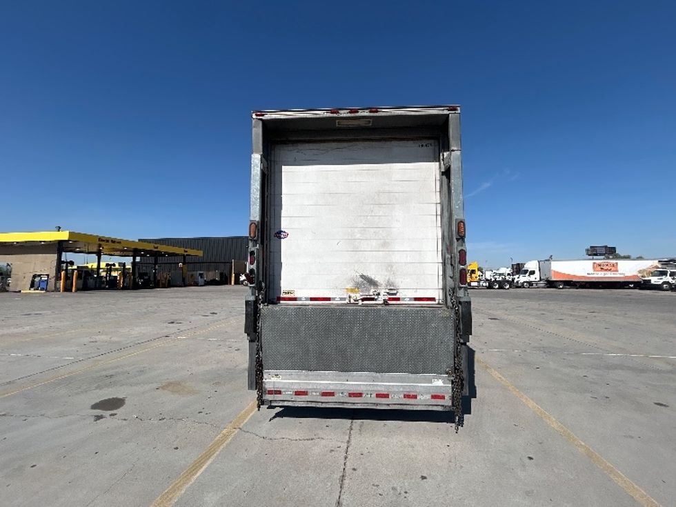 Refrigerated Trailer-Semi Trailers-Utility-2018-Trailer-Phoenix-AZ-195,041\n\t\tmiles-$ 20,250 - Image 6