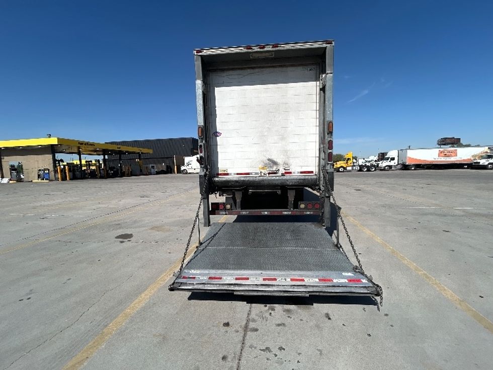 Refrigerated Trailer-Semi Trailers-Utility-2018-Trailer-Phoenix-AZ-195,041\n\t\tmiles-$ 20,250 - Image 7