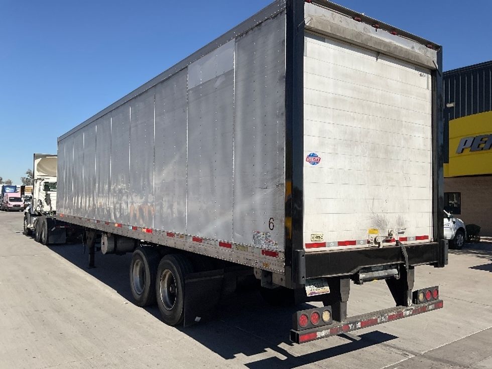 Refrigerated Trailer-Semi Trailers-Utility-2018-Trailer-Phoenix-AZ-223,583\n\t\tmiles-$ 28,000 - Image 4