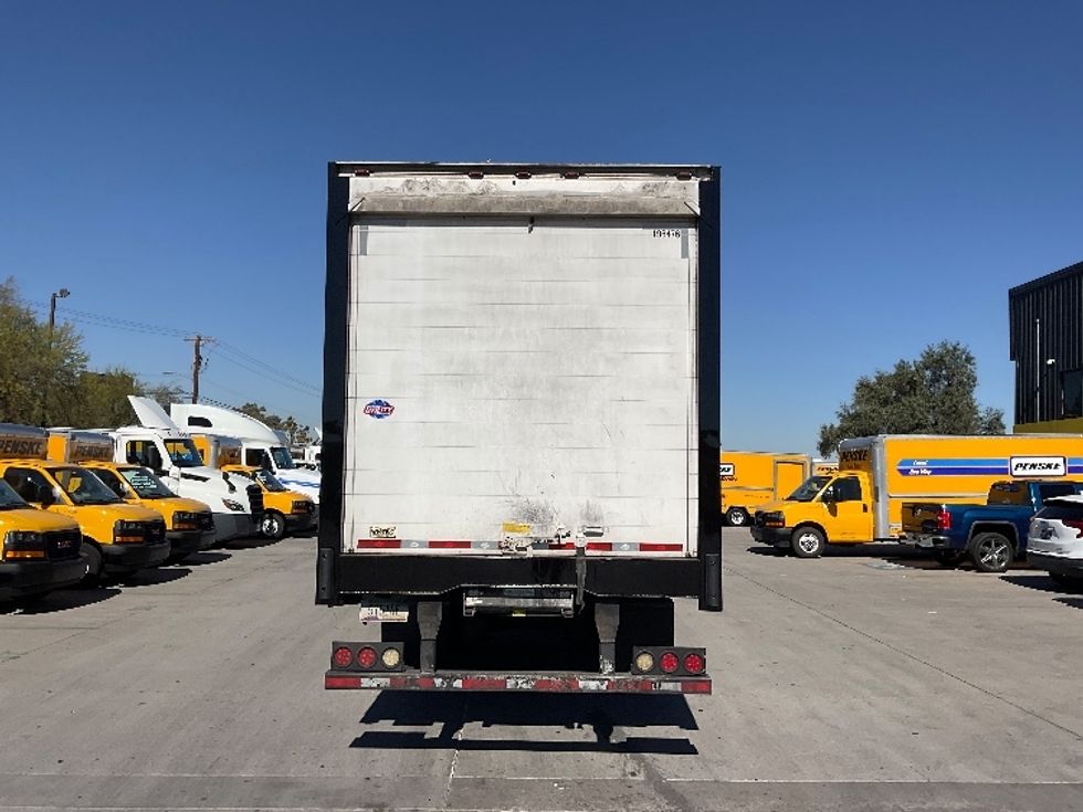 Refrigerated Trailer-Semi Trailers-Utility-2018-Trailer-Phoenix-AZ-223,583\n\t\tmiles-$ 28,000 - Image 6