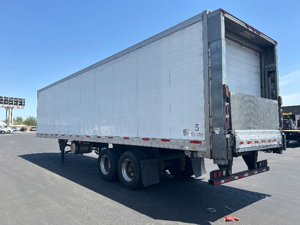 Refrigerated Trailer-Semi Trailers-Utility-2018-Trailer-Phoenix-AZ-226,527\n\t\tmiles-$ 20,250 - Image 3