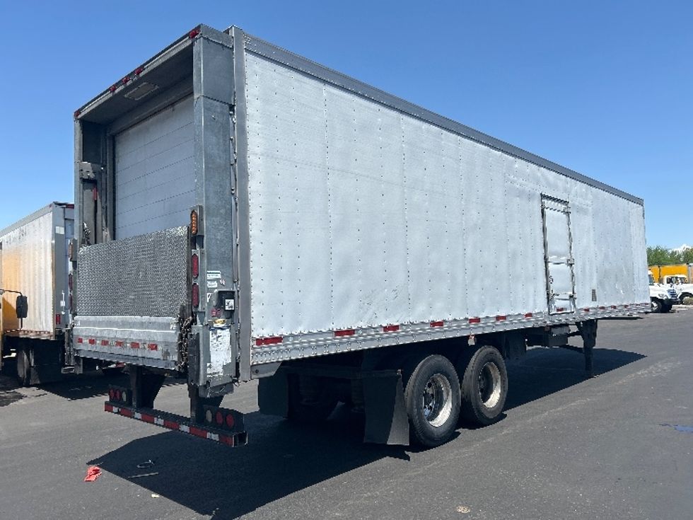 Refrigerated Trailer-Semi Trailers-Utility-2018-Trailer-Phoenix-AZ-226,527\n\t\tmiles-$ 20,250 - Image 4