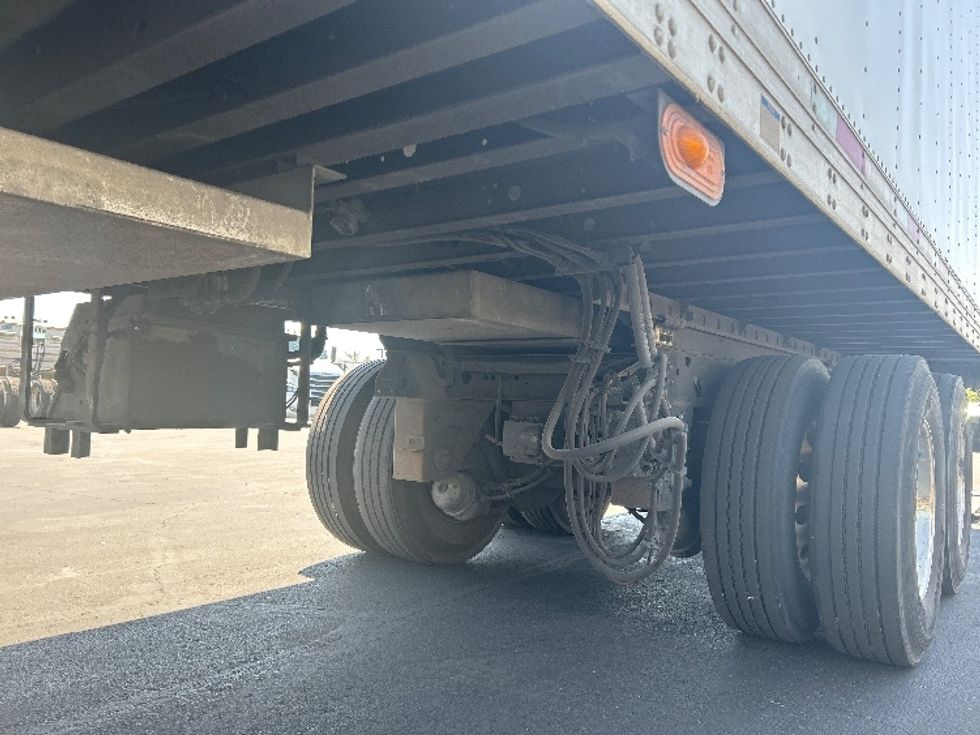 Refrigerated Trailer-Semi Trailers-Utility-2018-Trailer-Phoenix-AZ-226,527\n\t\tmiles-$ 20,250 - Image 5
