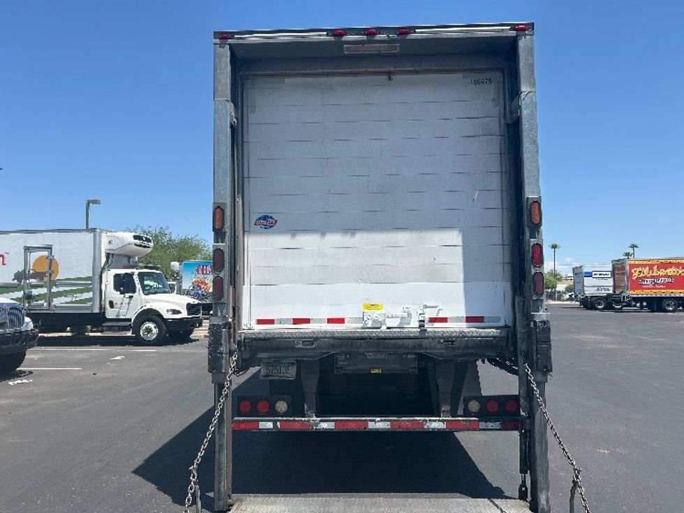 Refrigerated Trailer-Semi Trailers-Utility-2018-Trailer-Phoenix-AZ-226,527\n\t\tmiles-$ 20,250 - Image 6