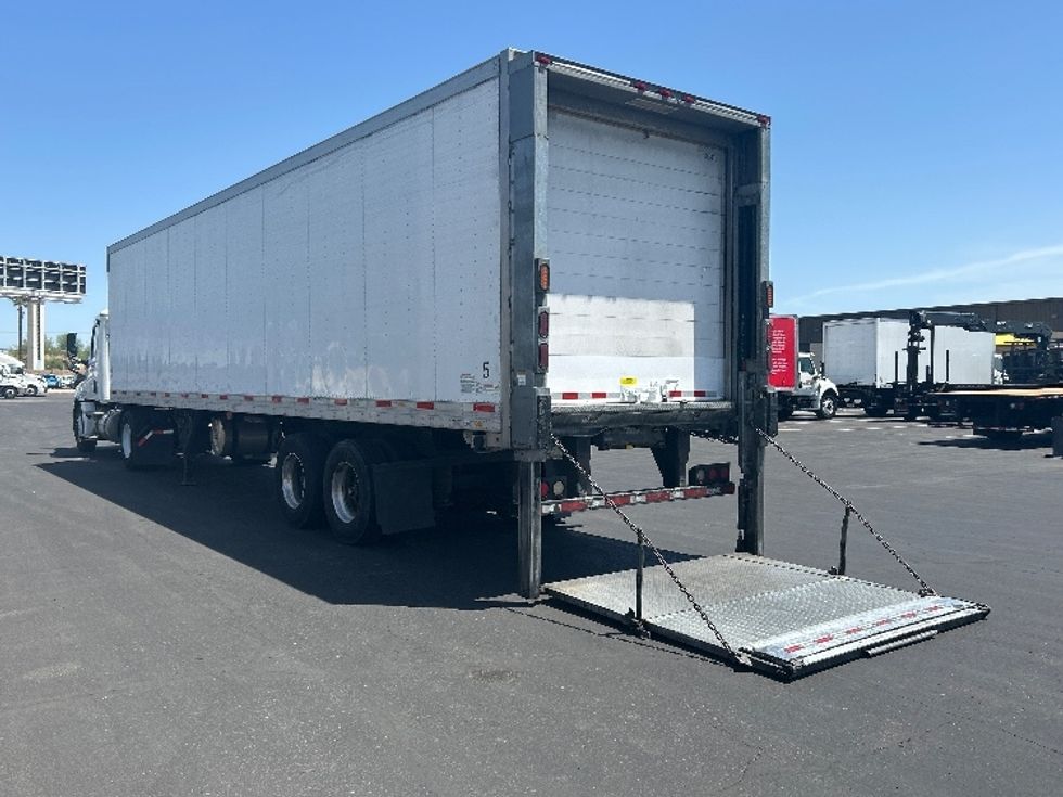 Refrigerated Trailer-Semi Trailers-Utility-2018-Trailer-Phoenix-AZ-226,527\n\t\tmiles-$ 20,250 - Image 7