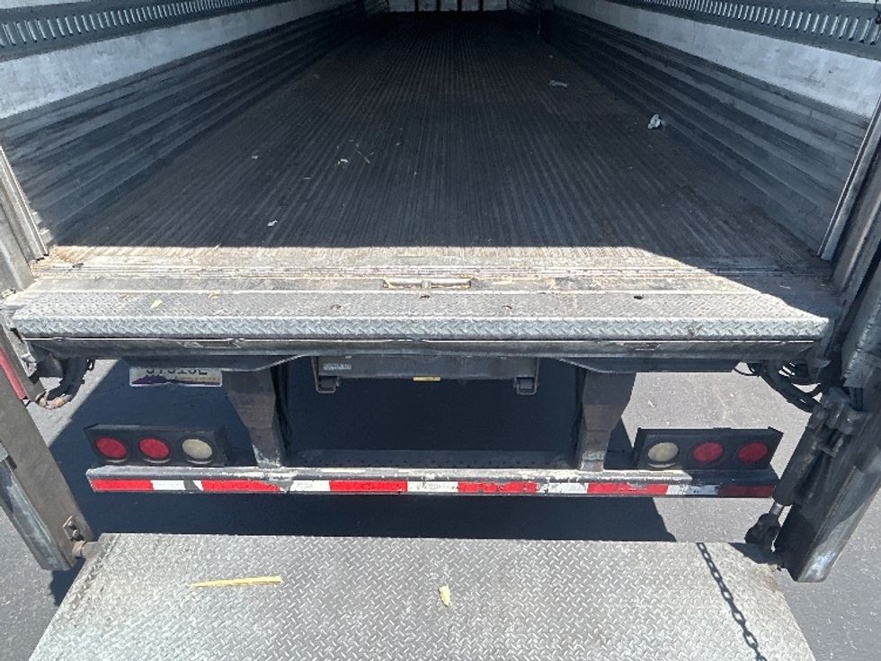 Refrigerated Trailer-Semi Trailers-Utility-2018-Trailer-Phoenix-AZ-226,527\n\t\tmiles-$ 20,250 - Image 8
