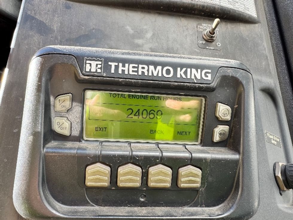 Refrigerated Trailer-Semi Trailers-Utility-2018-Trailer-Phoenix-AZ-317,572\n\t\tmiles-$ 20,750 - Image 11