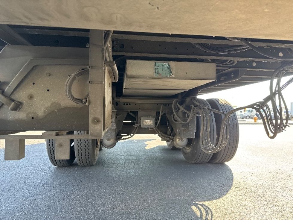 Refrigerated Trailer-Semi Trailers-Utility-2018-Trailer-Phoenix-AZ-317,572\n\t\tmiles-$ 20,750 - Image 5