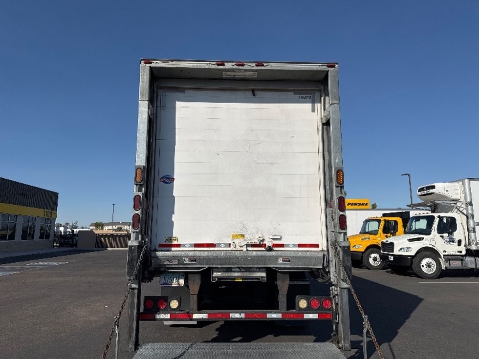 Refrigerated Trailer-Semi Trailers-Utility-2018-Trailer-Phoenix-AZ-317,572\n\t\tmiles-$ 20,750 - Image 6