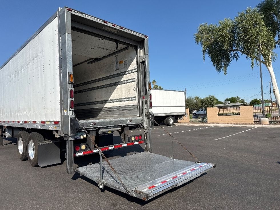 Refrigerated Trailer-Semi Trailers-Utility-2018-Trailer-Phoenix-AZ-317,572\n\t\tmiles-$ 20,750 - Image 7