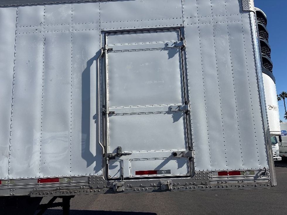 Refrigerated Trailer-Semi Trailers-Utility-2018-Trailer-Phoenix-AZ-371,396\n\t\tmiles-$ 22,750 - Image 11