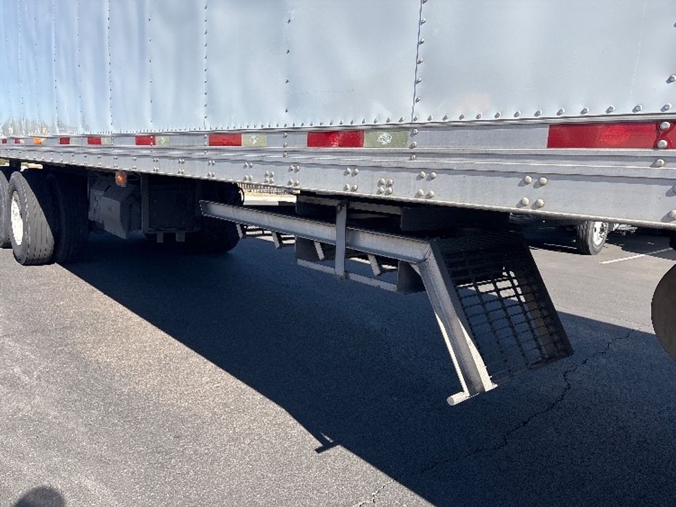 Refrigerated Trailer-Semi Trailers-Utility-2018-Trailer-Phoenix-AZ-371,396\n\t\tmiles-$ 22,750 - Image 12