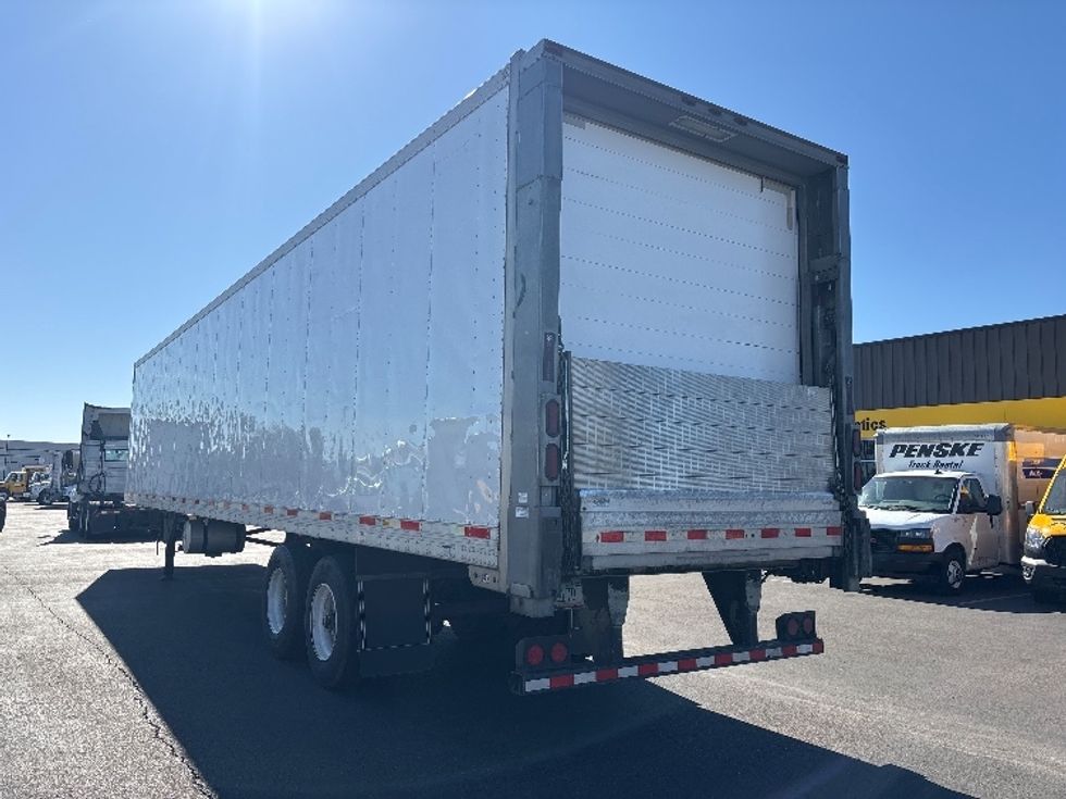Refrigerated Trailer-Semi Trailers-Utility-2018-Trailer-Phoenix-AZ-371,396\n\t\tmiles-$ 22,750 - Image 3