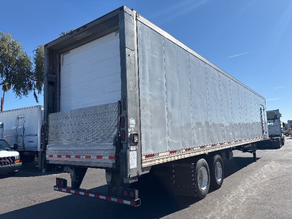 Refrigerated Trailer-Semi Trailers-Utility-2018-Trailer-Phoenix-AZ-371,396\n\t\tmiles-$ 22,750 - Image 4