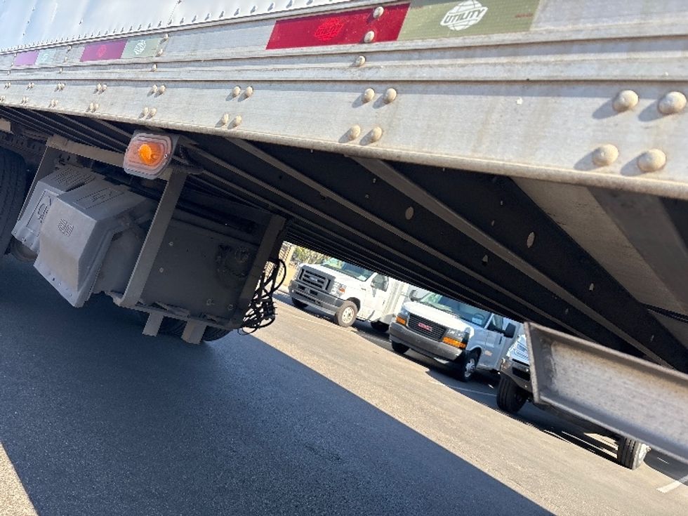 Refrigerated Trailer-Semi Trailers-Utility-2018-Trailer-Phoenix-AZ-371,396\n\t\tmiles-$ 22,750 - Image 5