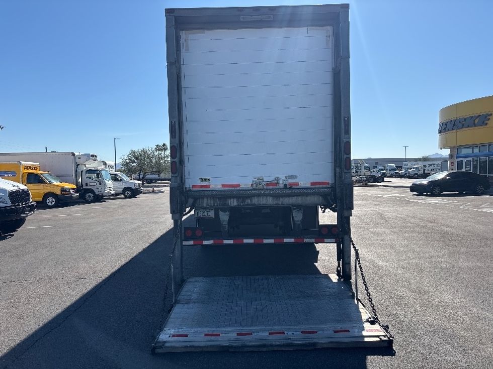 Refrigerated Trailer-Semi Trailers-Utility-2018-Trailer-Phoenix-AZ-371,396\n\t\tmiles-$ 22,750 - Image 6