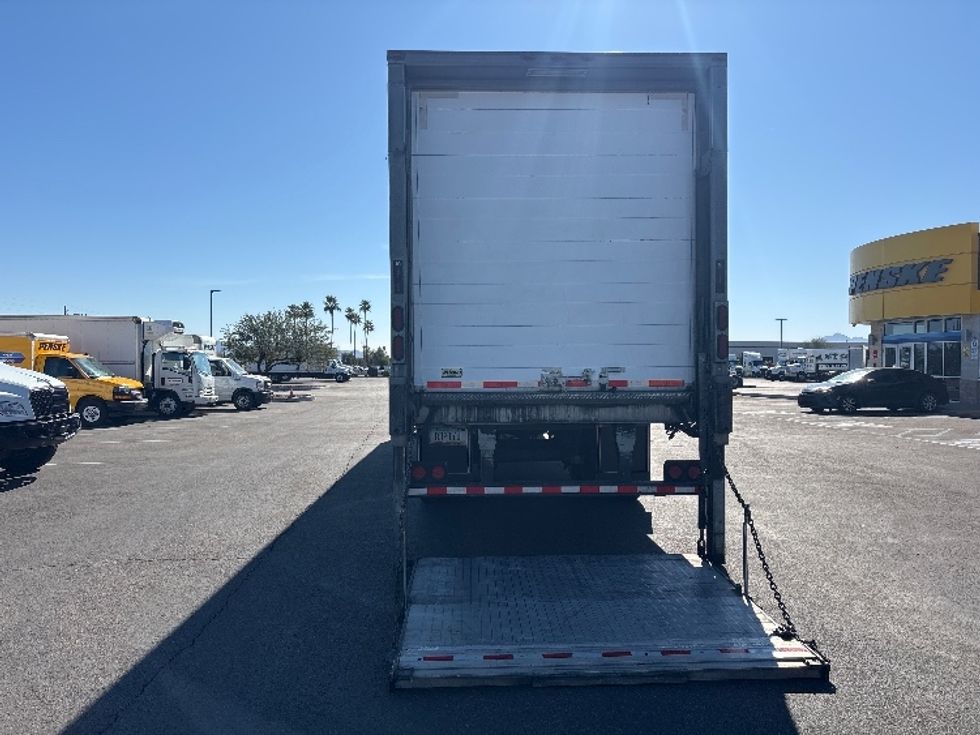 Refrigerated Trailer-Semi Trailers-Utility-2018-Trailer-Phoenix-AZ-371,396\n\t\tmiles-$ 22,750 - Image 7