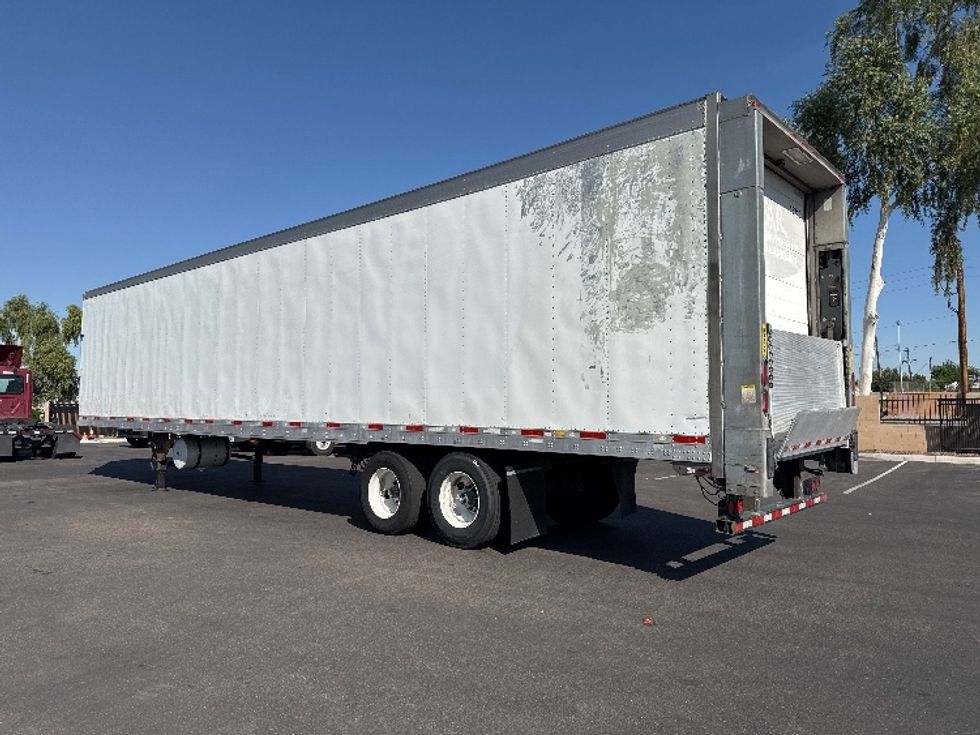 Refrigerated Trailer-Semi Trailers-Utility-2018-Trailer-Phoenix-AZ-436,941\n\t\tmiles-$ 30,750 - Image 3
