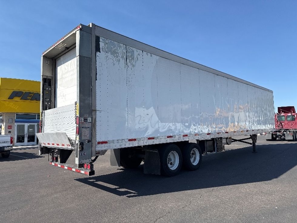 Refrigerated Trailer-Semi Trailers-Utility-2018-Trailer-Phoenix-AZ-436,941\n\t\tmiles-$ 30,750 - Image 4