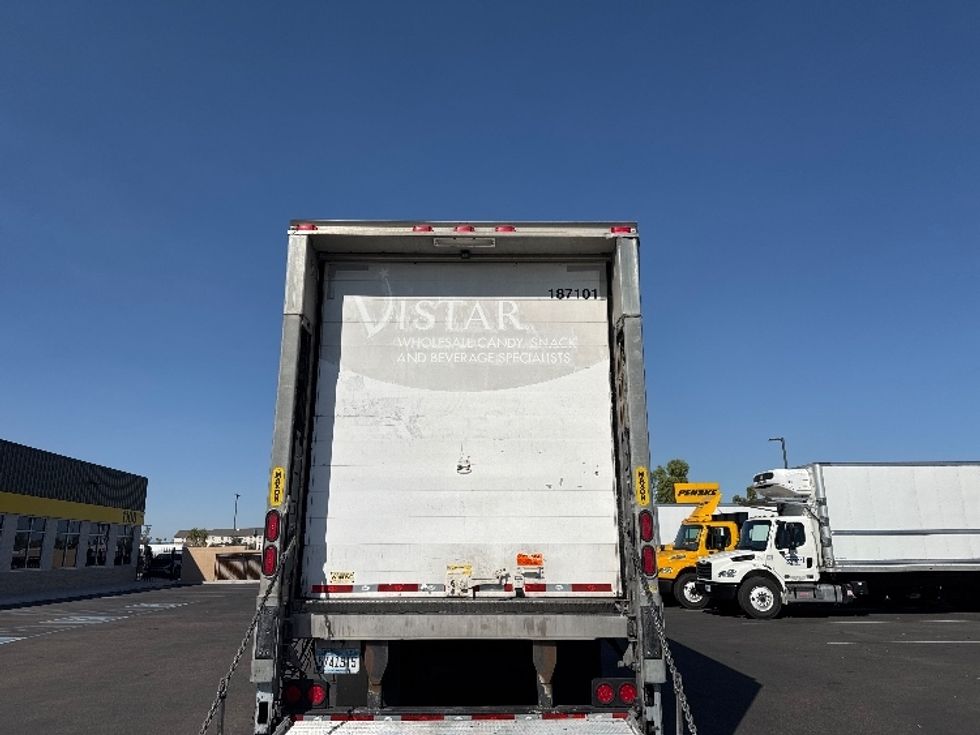 Refrigerated Trailer-Semi Trailers-Utility-2018-Trailer-Phoenix-AZ-436,941\n\t\tmiles-$ 30,750 - Image 6