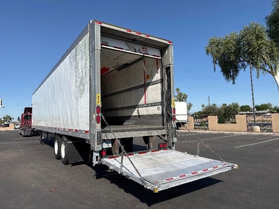 Refrigerated Trailer-Semi Trailers-Utility-2018-Trailer-Phoenix-AZ-436,941\n\t\tmiles-$ 30,750 - Image 7
