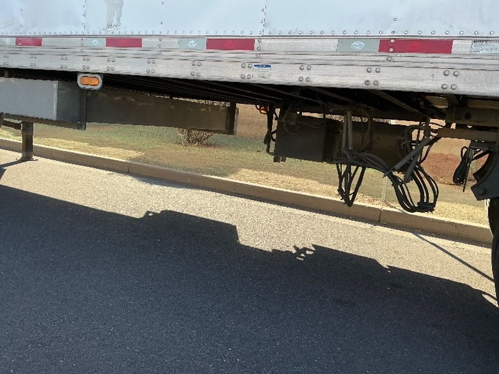 Refrigerated Trailer-Semi Trailers-Utility-2018-Trailer-Phoenix-AZ-446,453\n\t\tmiles-$ 18,500 - Image 5