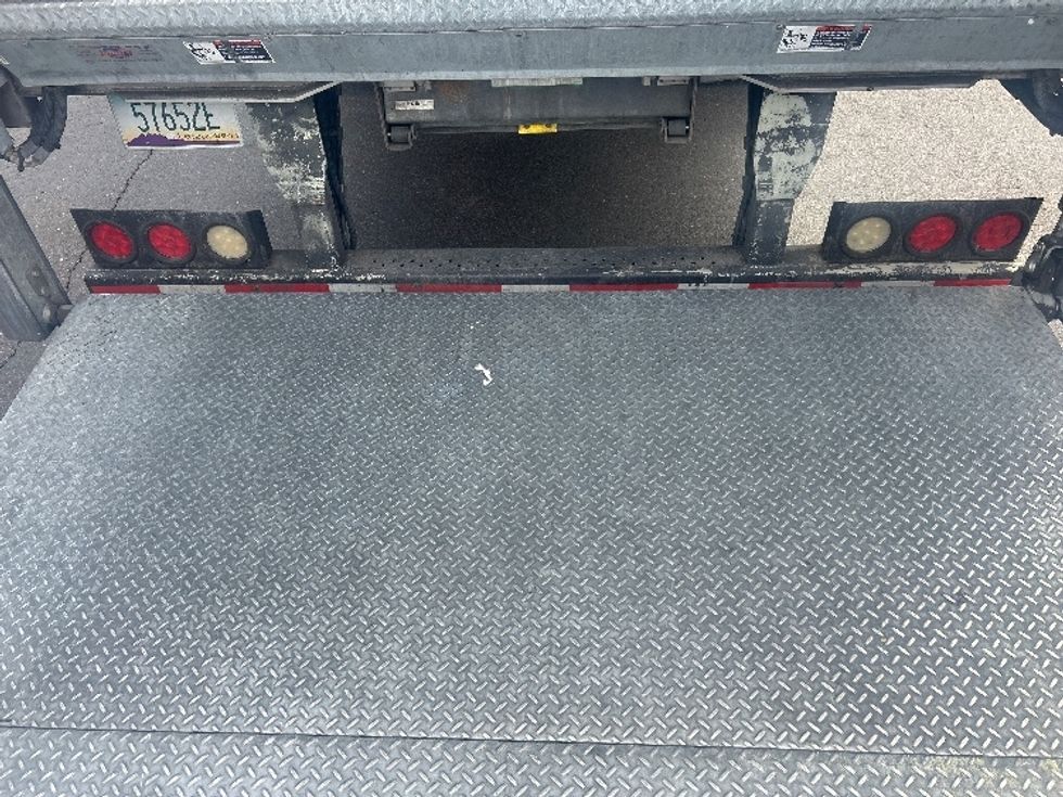 Refrigerated Trailer-Semi Trailers-Utility-2018-Trailer-Phoenix-AZ-529,091\n\t\tmiles-$ 25,000 - Image 11