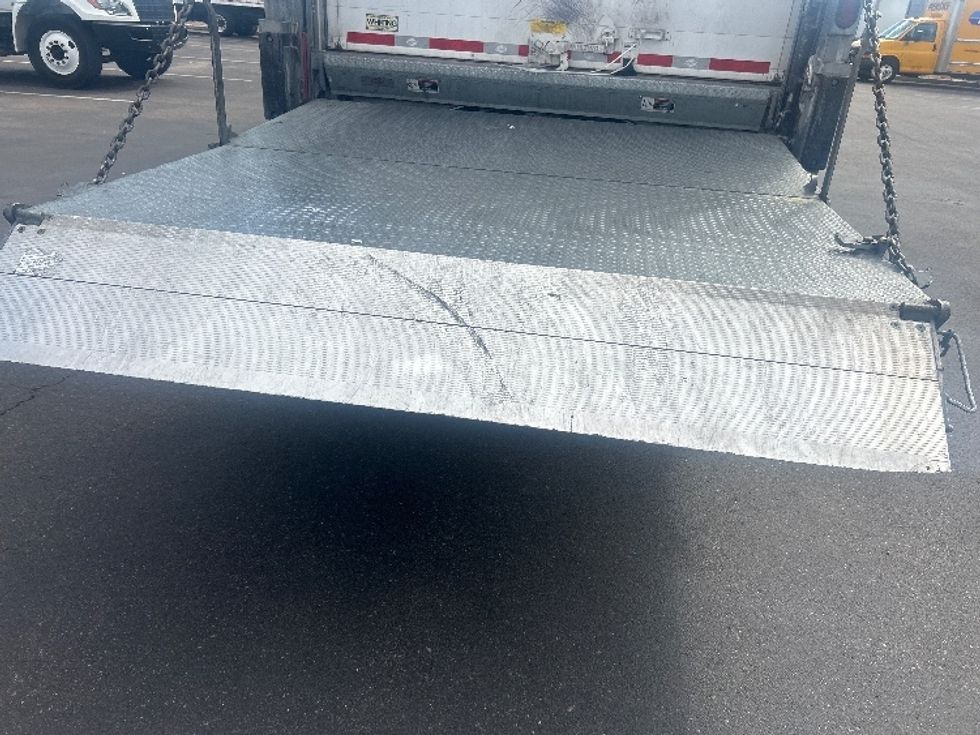 Refrigerated Trailer-Semi Trailers-Utility-2018-Trailer-Phoenix-AZ-529,091\n\t\tmiles-$ 25,000 - Image 12