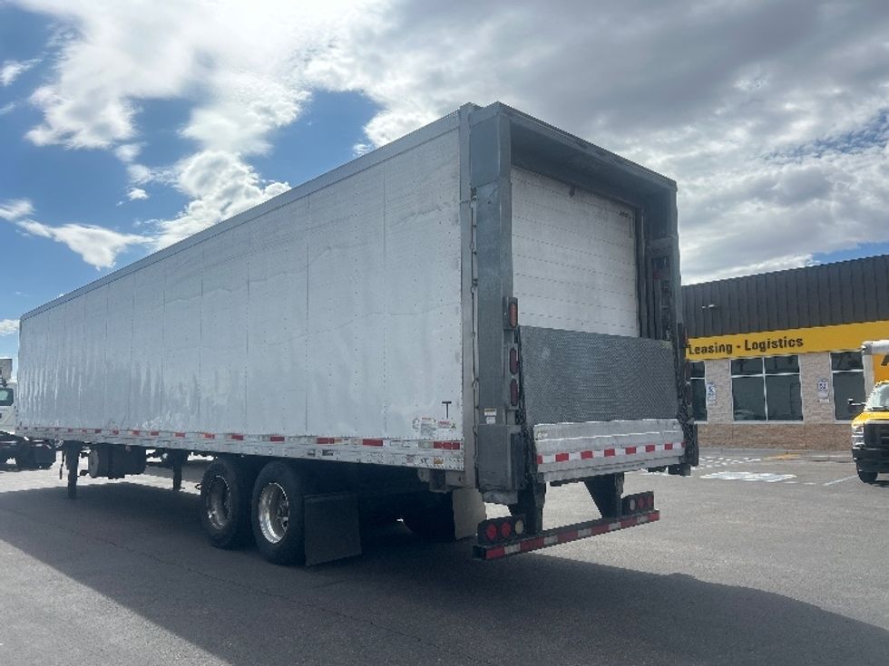 Refrigerated Trailer-Semi Trailers-Utility-2018-Trailer-Phoenix-AZ-529,091\n\t\tmiles-$ 25,000 - Image 3