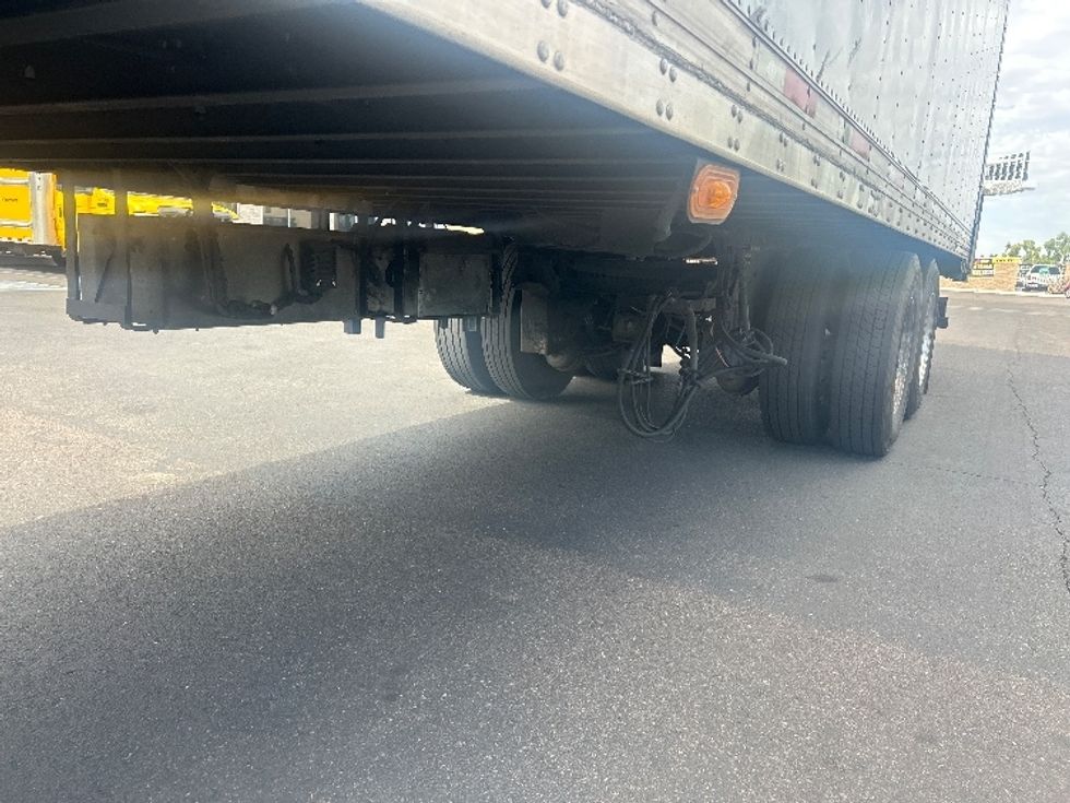 Refrigerated Trailer-Semi Trailers-Utility-2018-Trailer-Phoenix-AZ-529,091\n\t\tmiles-$ 25,000 - Image 5