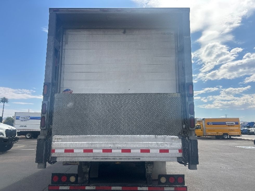 Refrigerated Trailer-Semi Trailers-Utility-2018-Trailer-Phoenix-AZ-529,091\n\t\tmiles-$ 25,000 - Image 6